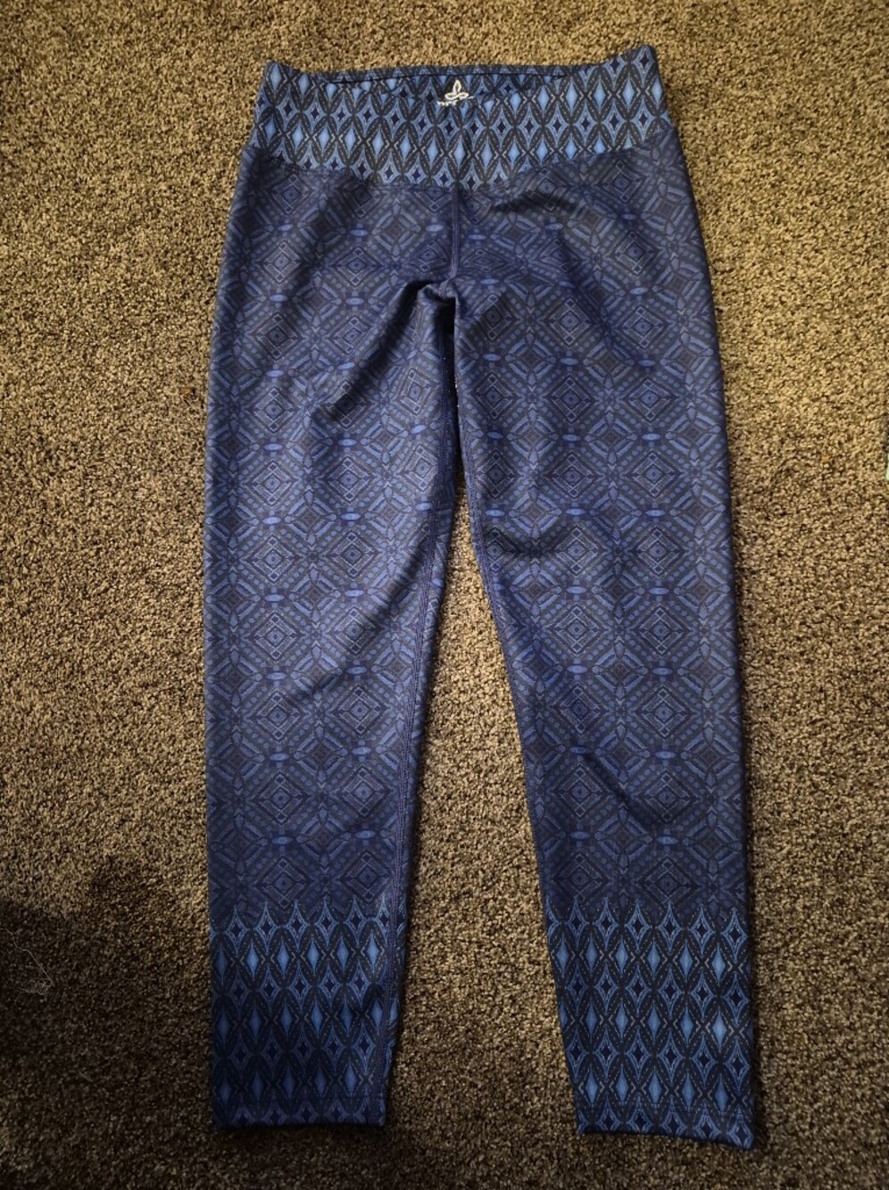 PrAna Women's 3/4 Length Leggings >>>INVENTORY SALE!<<<
